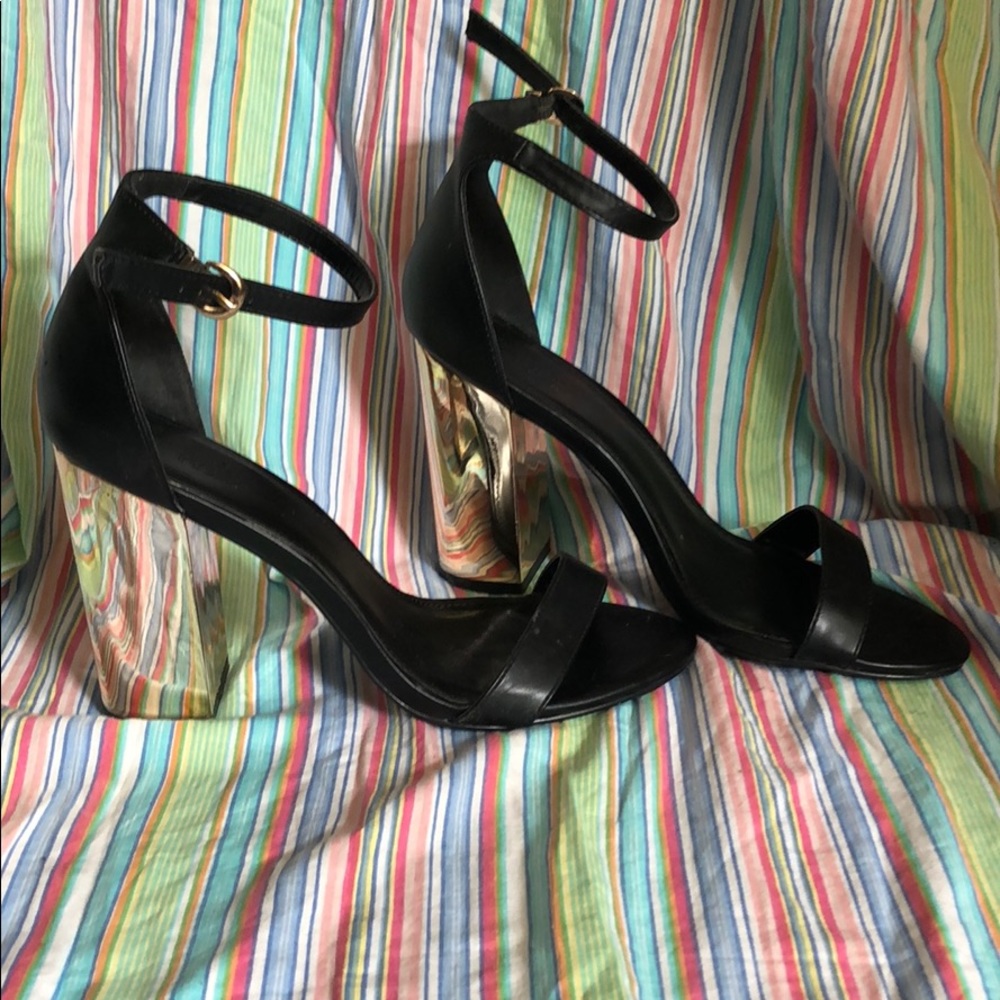 Heels heels heels